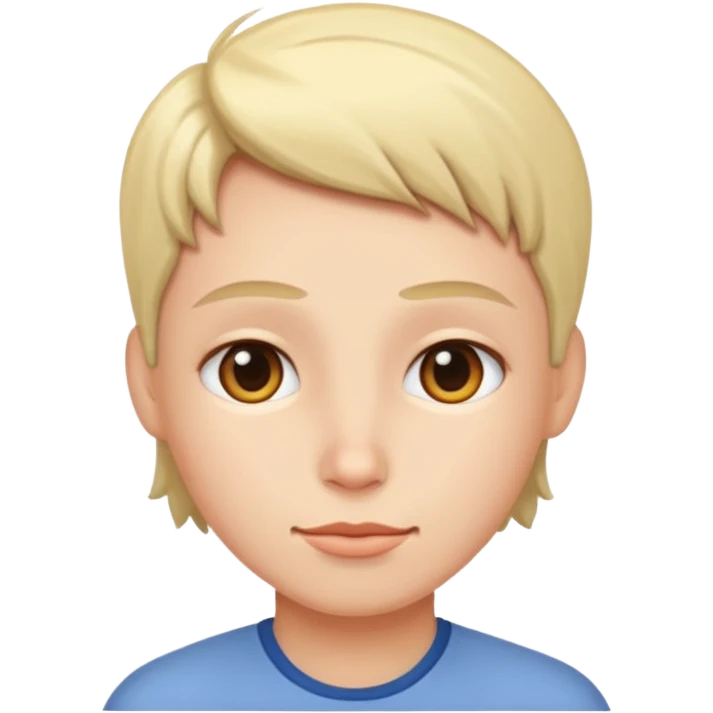 Faith emoji