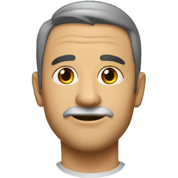 снежная елка emoji