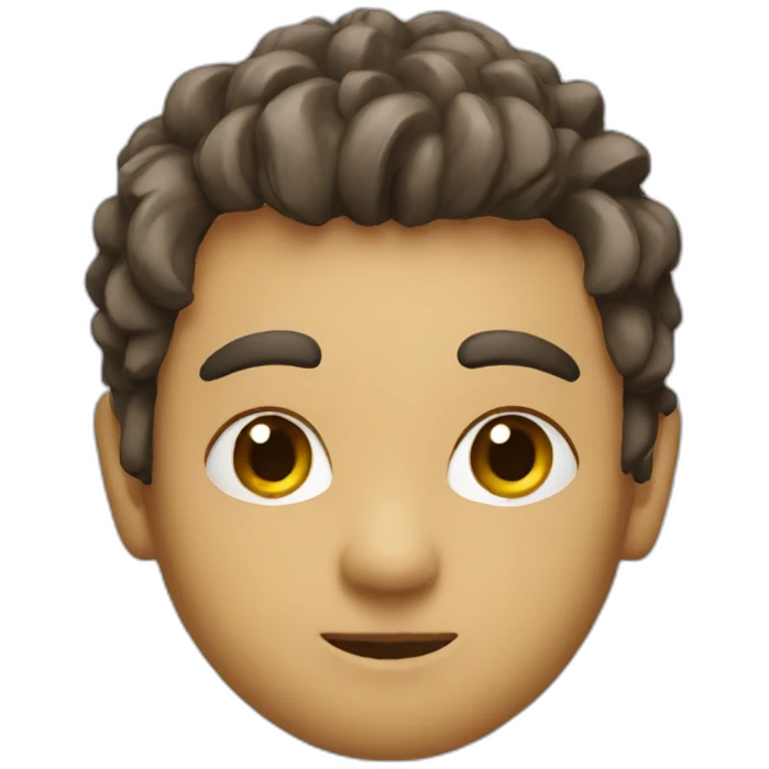 kolobok emoji