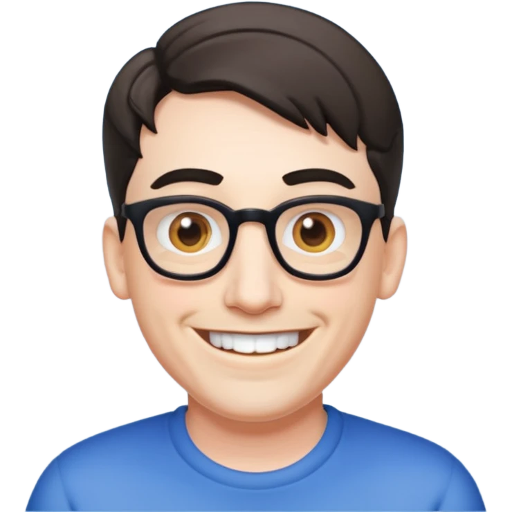 Ricky Berwick emoji