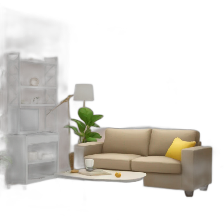Ikea emoji