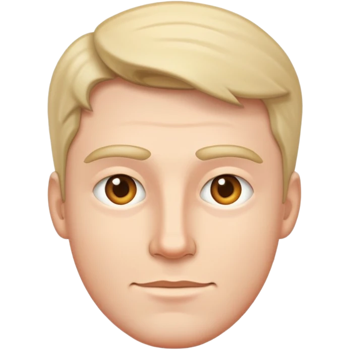 white man  emoji
