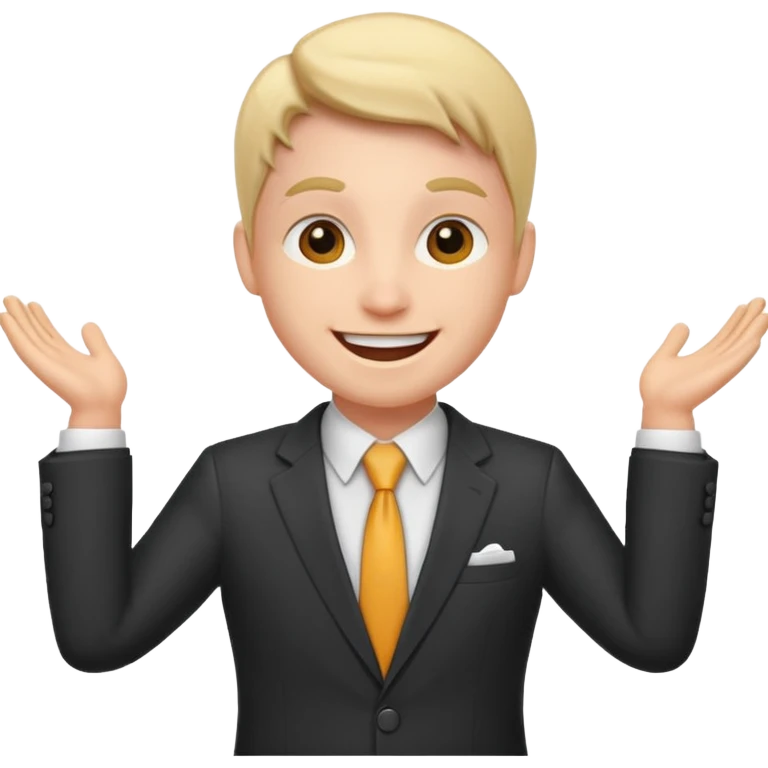 New hire emoji