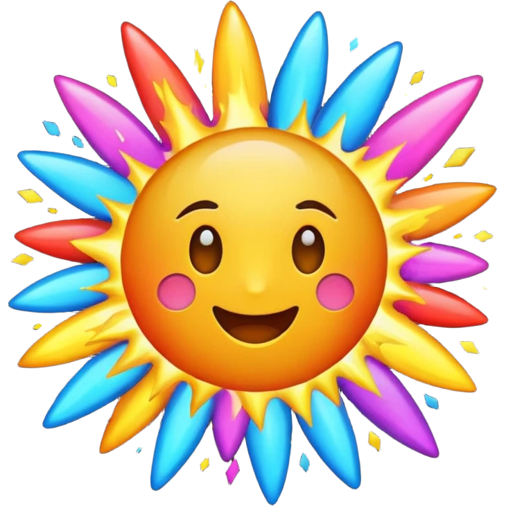 pop emoji
