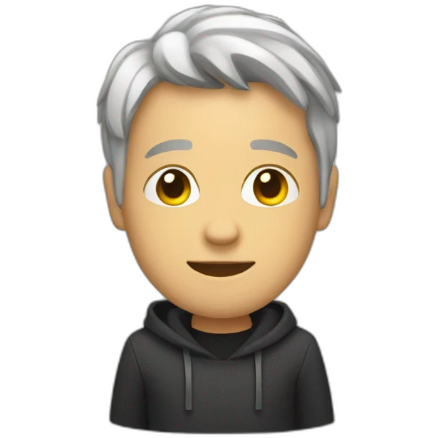 github emoji