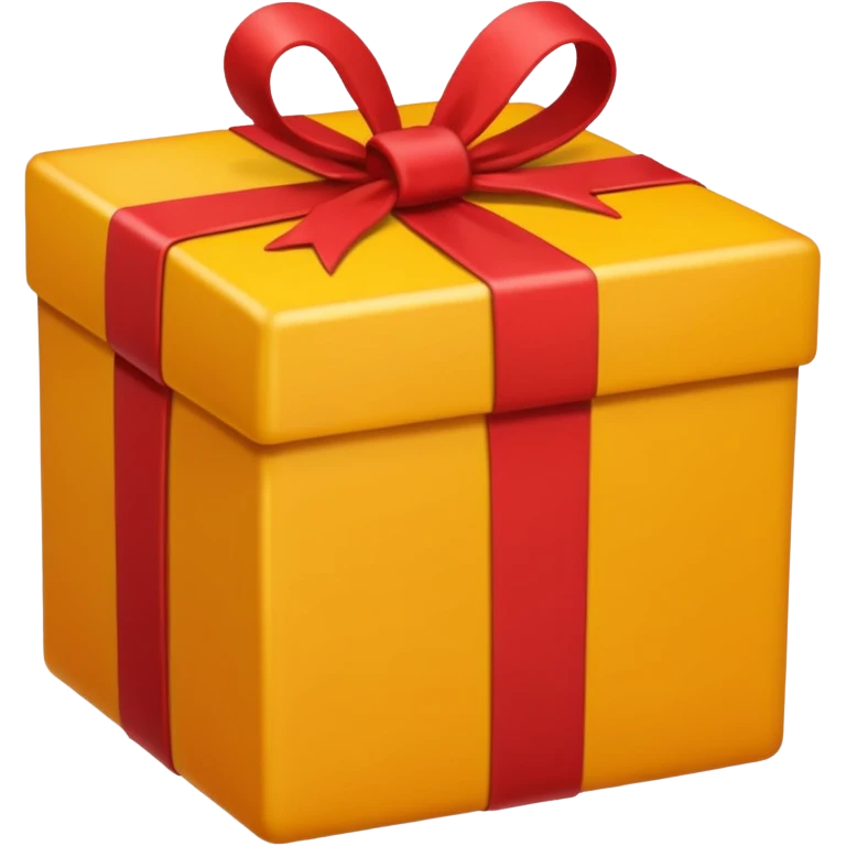 Present TExt image emoji