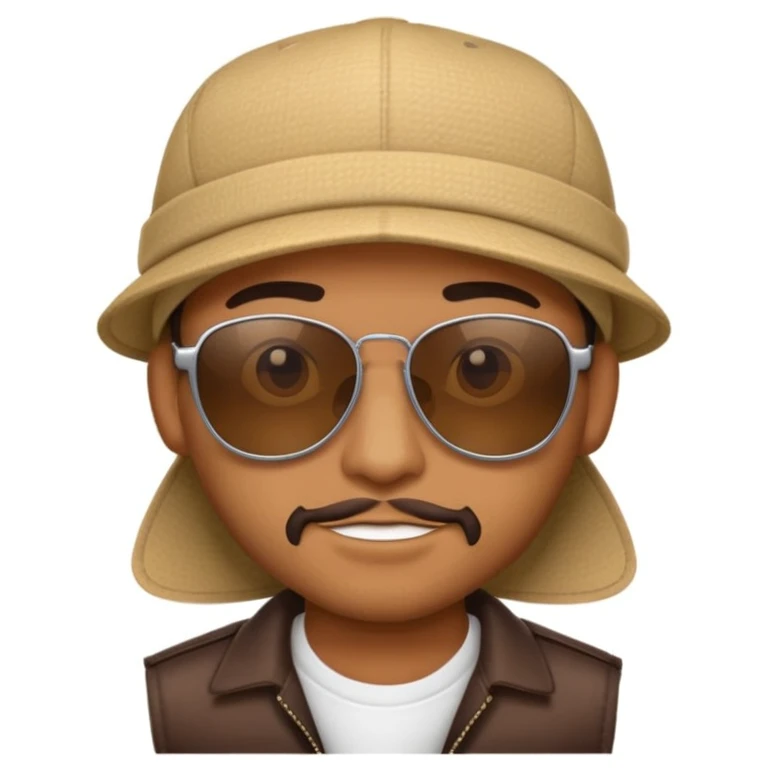 Cholo emoji emoji