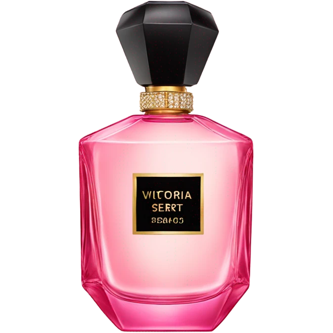 Victoria Secret parfum emoji