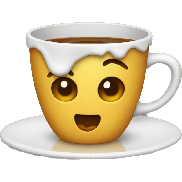cup emoji