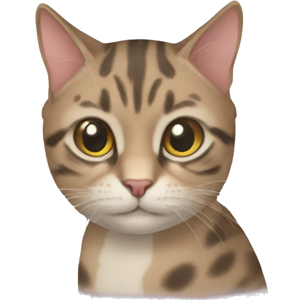 certosino cat emoji
