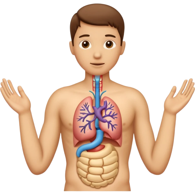  gastrointestinal emoji