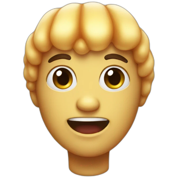 jelly human emoji