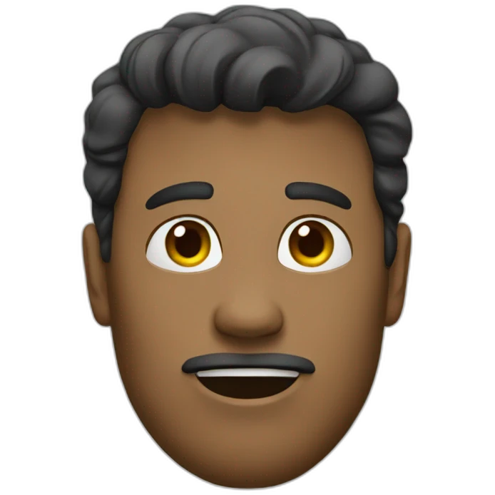 Tim-apple emoji