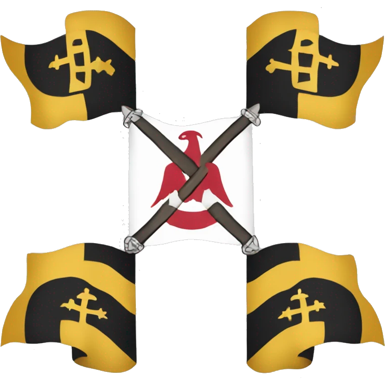 coptic flag emoji