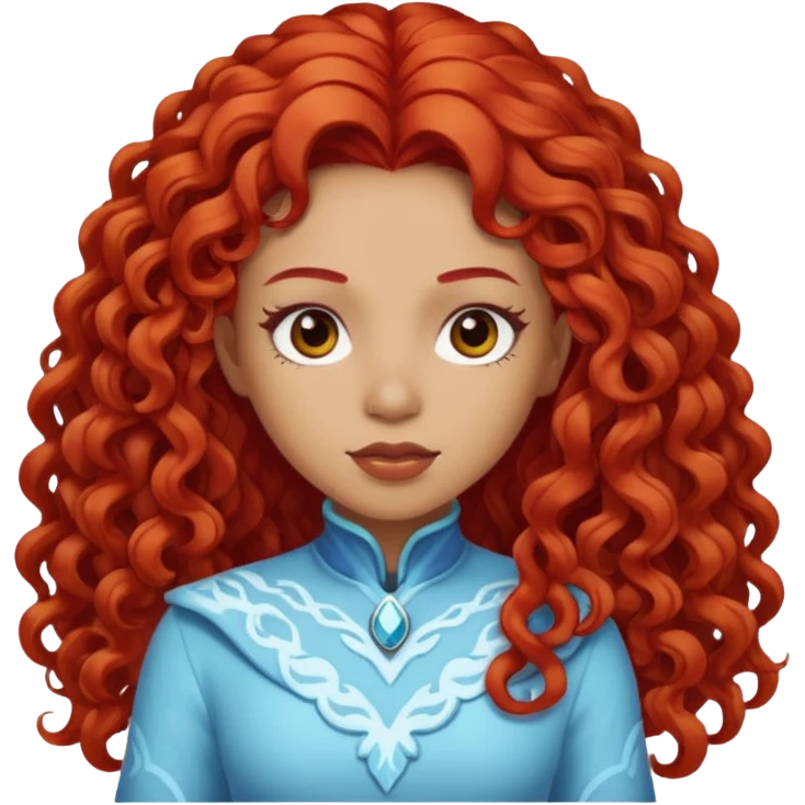 ice spice baddie emoji