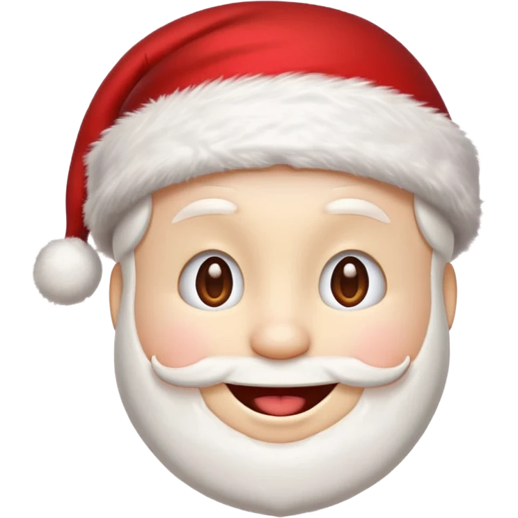 christmas emoji happy emoji