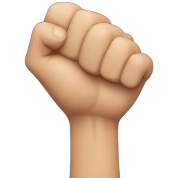 big elbows emoji