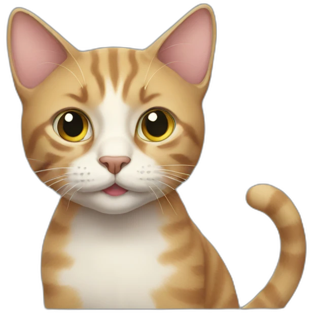 cat emoji
