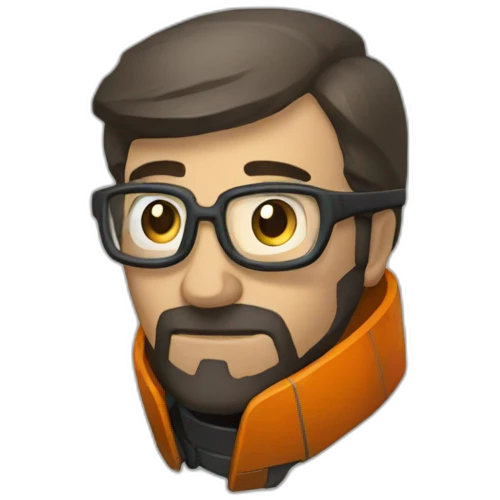 half life emoji