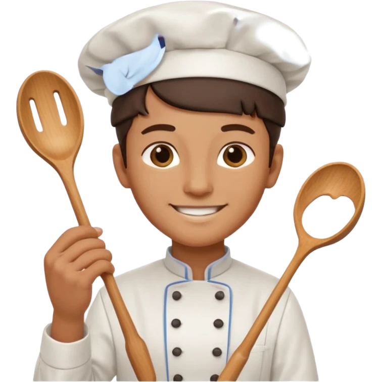 chef emoji