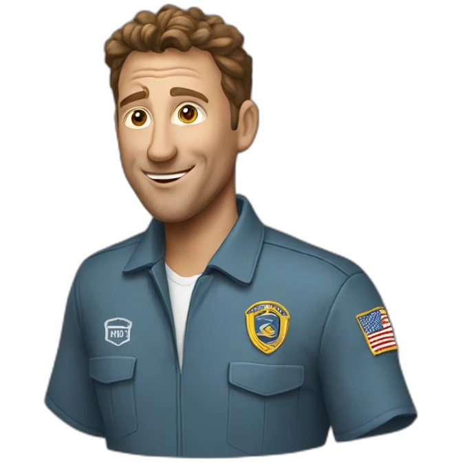 tony robins emoji