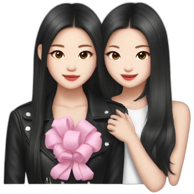 blackpink-jennie-kim emoji