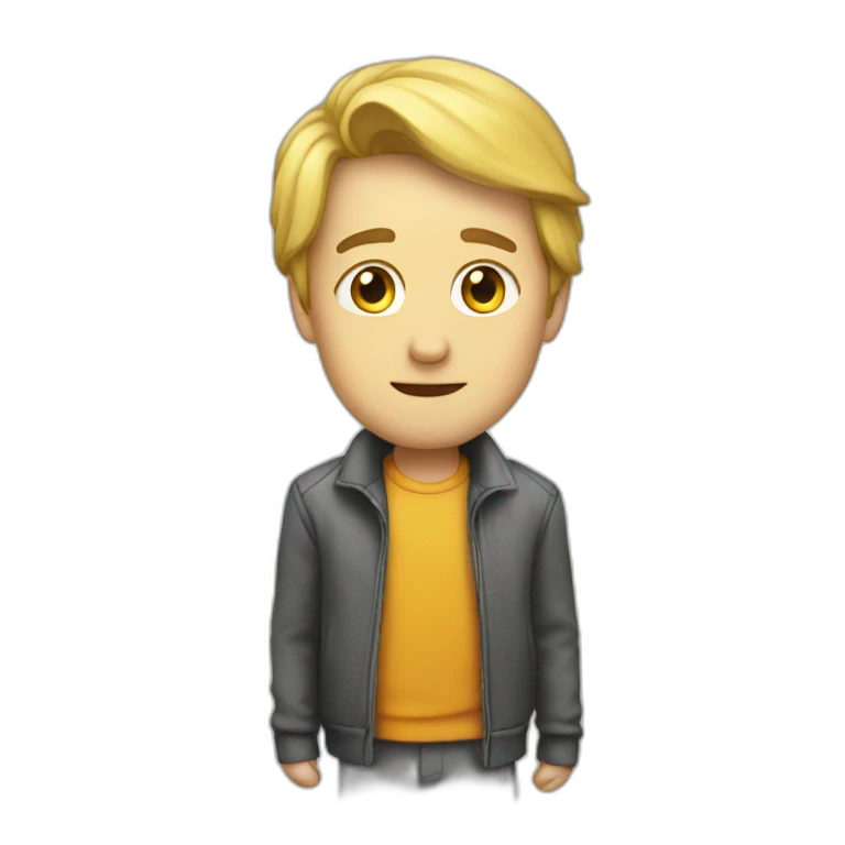 data emoji
