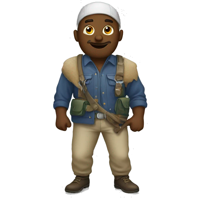 loation emoji