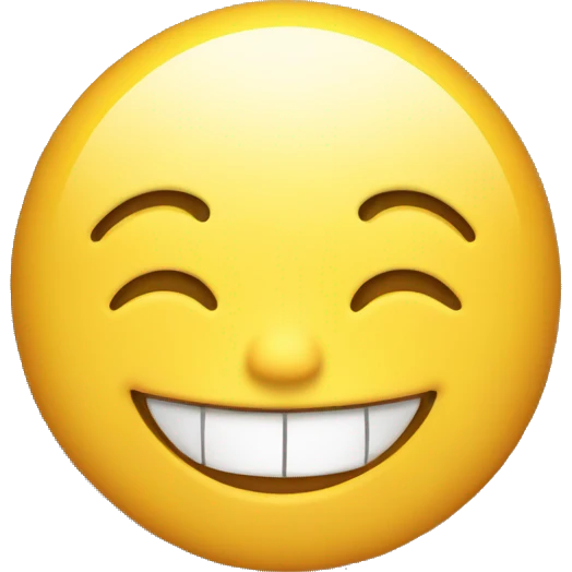 smile face  emoji