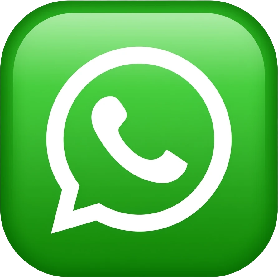 icon logo whatsapp emoji
