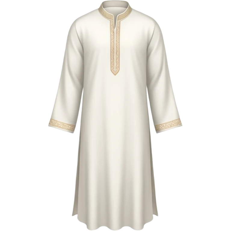 qamis emoji