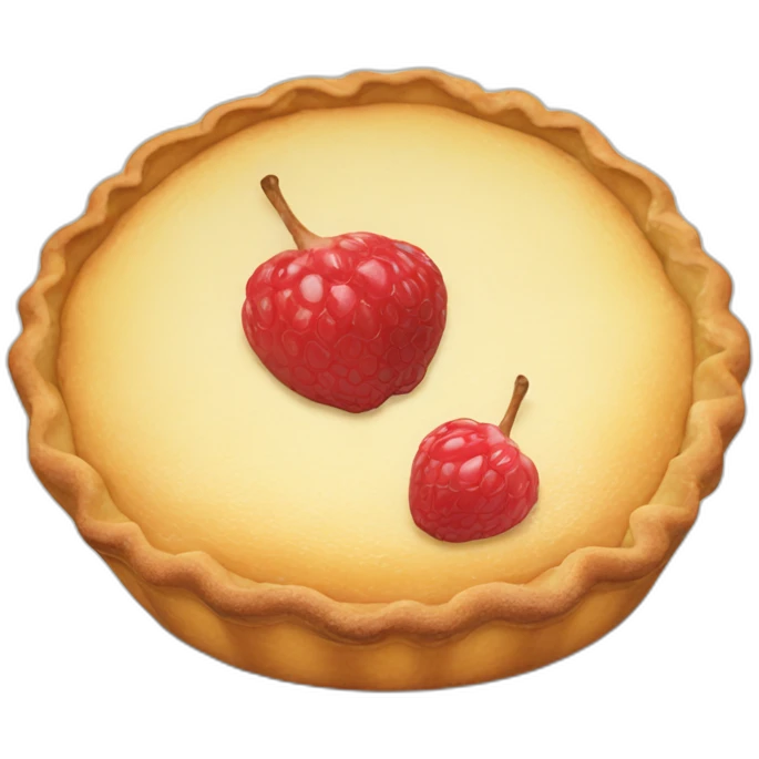 frangipane emoji