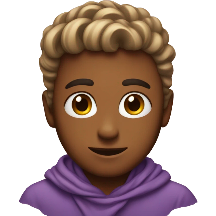 Esthetic present emoji