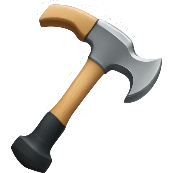 Claw Hammer emoji