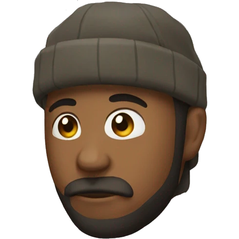 Ninho emoji