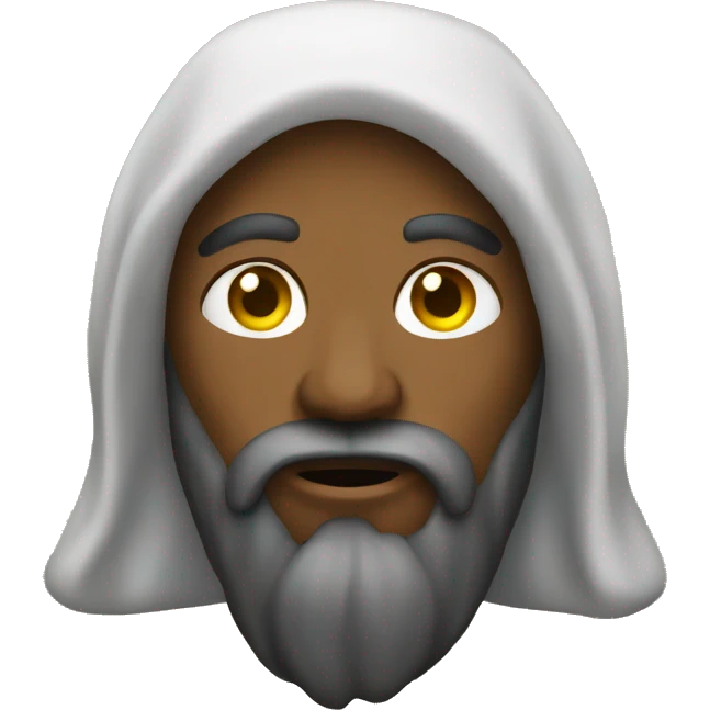 Biblical  emoji