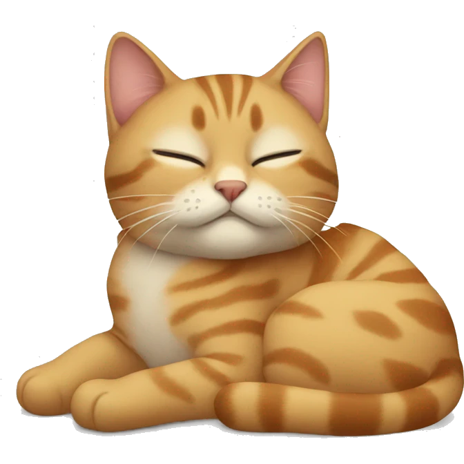 catnap emoji