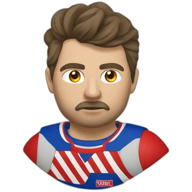 gornik zabrze emoji