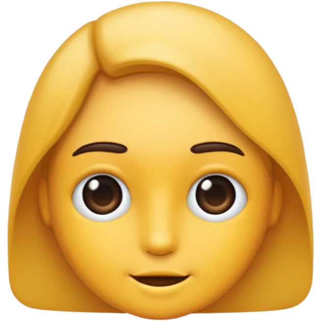 create me emoji