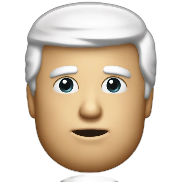 trump-holding-soap emoji