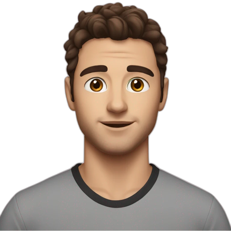 Jordan Bardella emoji