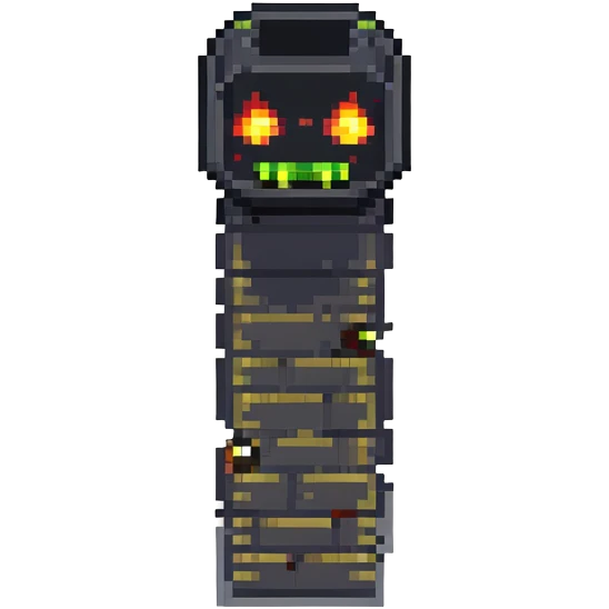 Geometry Dash spike obstacle emoji