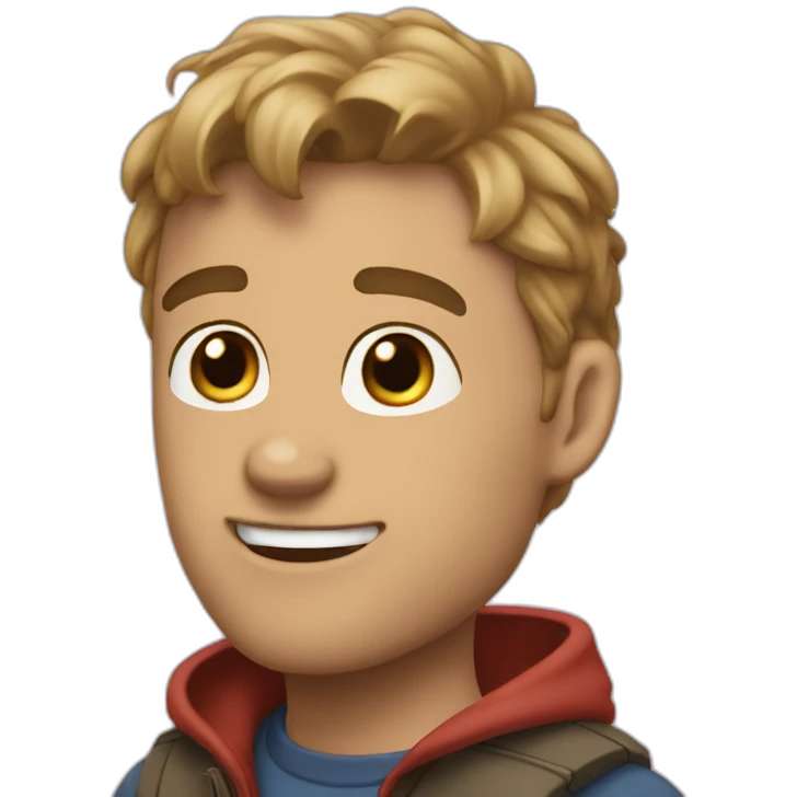 toby jeg emoji