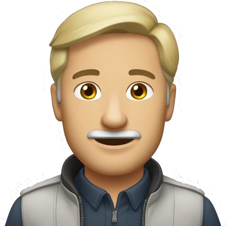 Президент Украины "Володимир Зеленский" emoji