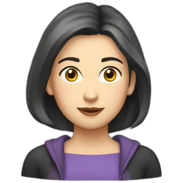 Olga Mayornikova emoji