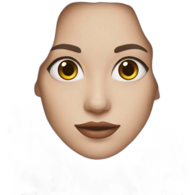 Analise Keating emoji