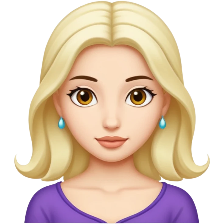 Jasmine emoji