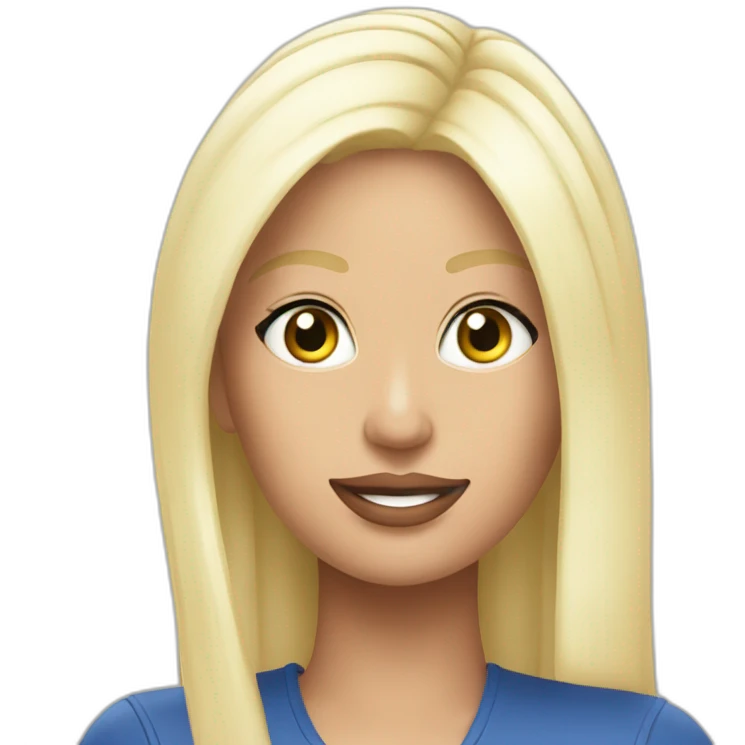 Maryse-sylvain emoji
