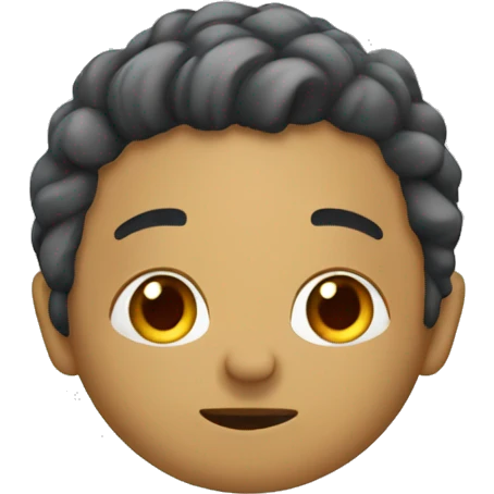 Dormida  emoji