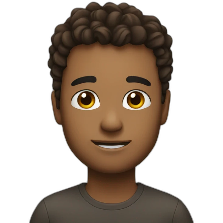 Me emoji